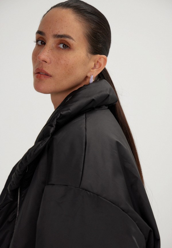 фото Куртка утепленная solo-u