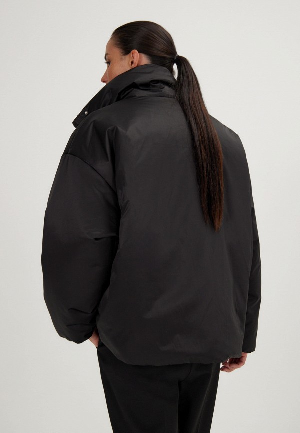 фото Куртка утепленная solo-u