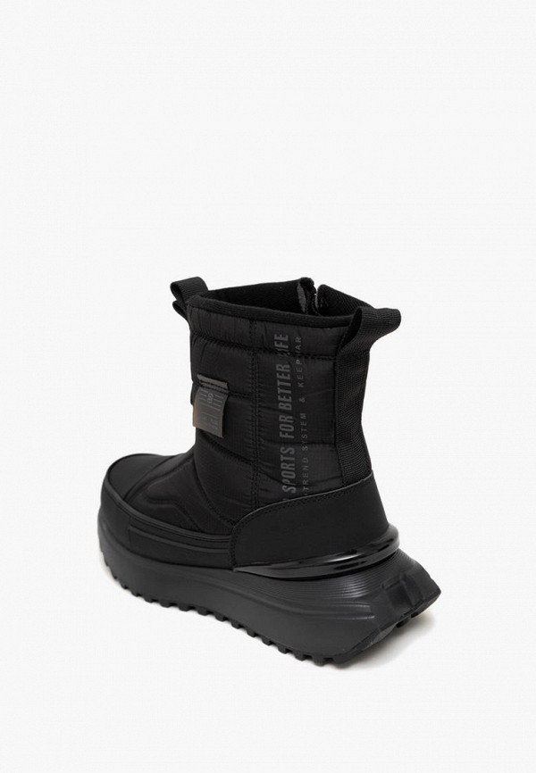 фото Дутики baasploa