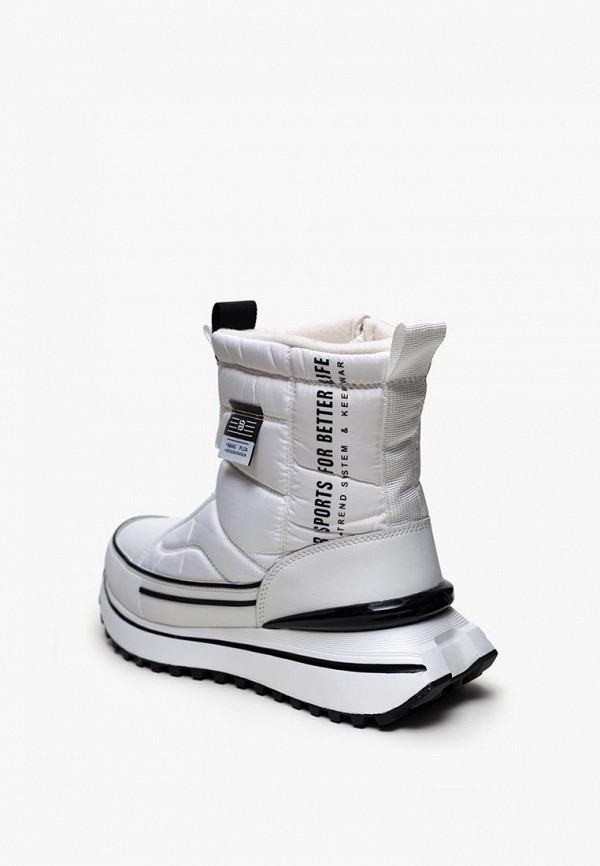 фото Дутики baasploa