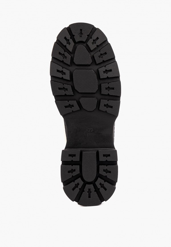 фото Ботинки instreet