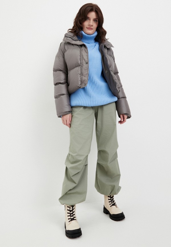 фото Ботинки instreet