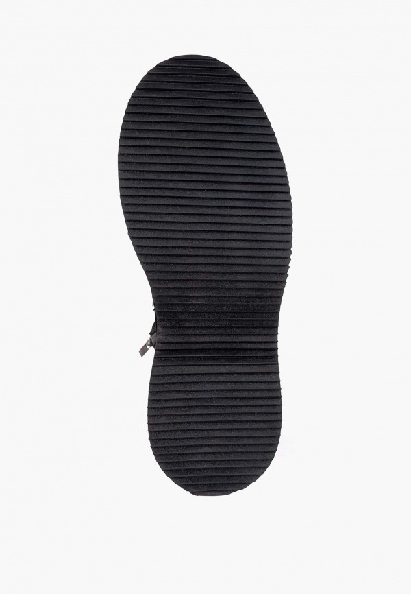 фото Ботинки zenden