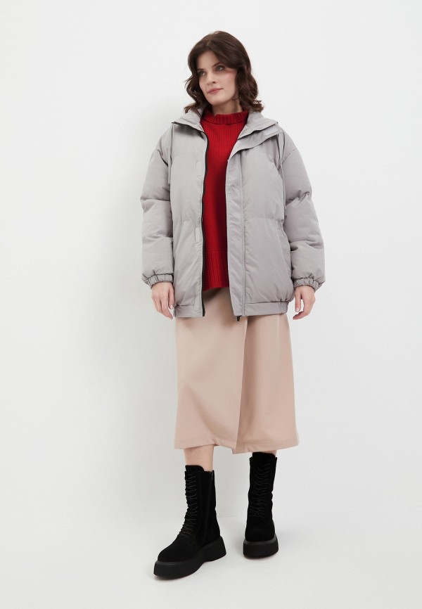 фото Ботинки zenden