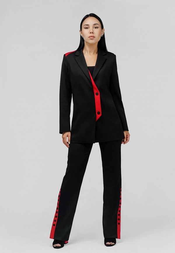 фото Брюки iz13