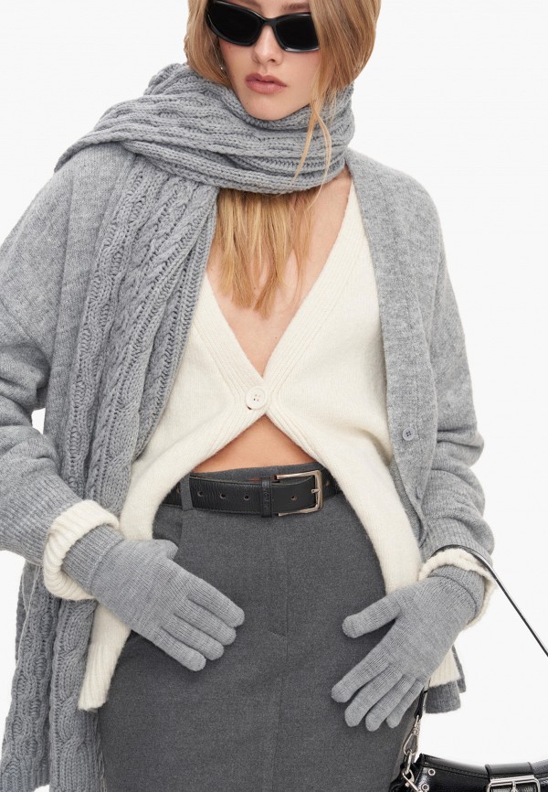 фото Перчатки top top