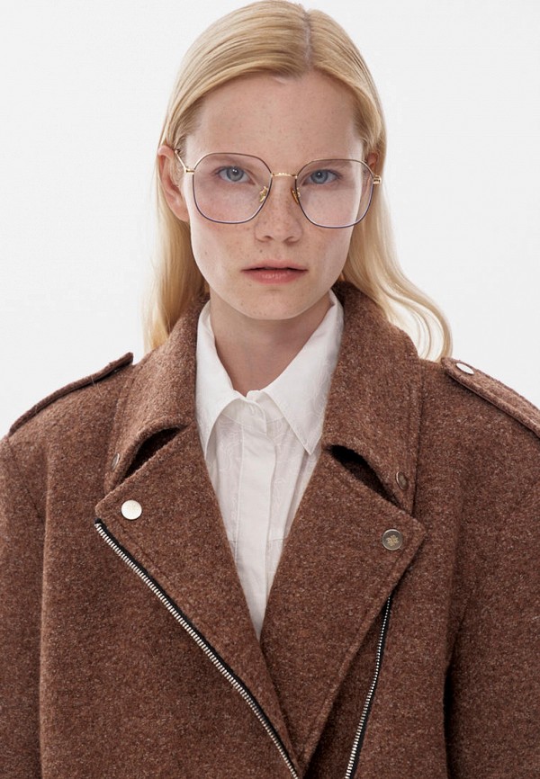 фото Пальто shi-shi