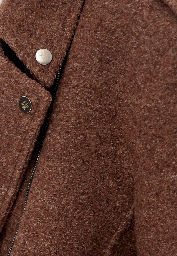 фото Пальто shi-shi