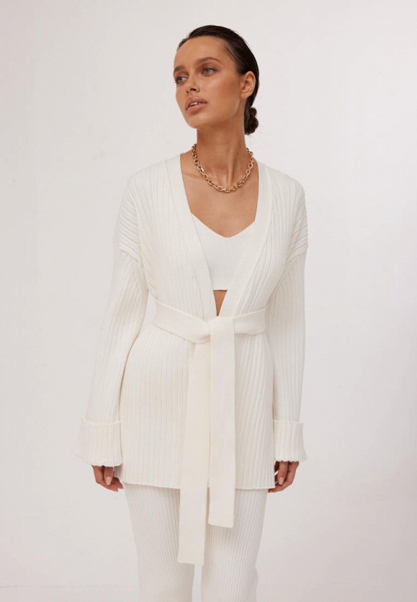 Кардиган Woolook 16000₽