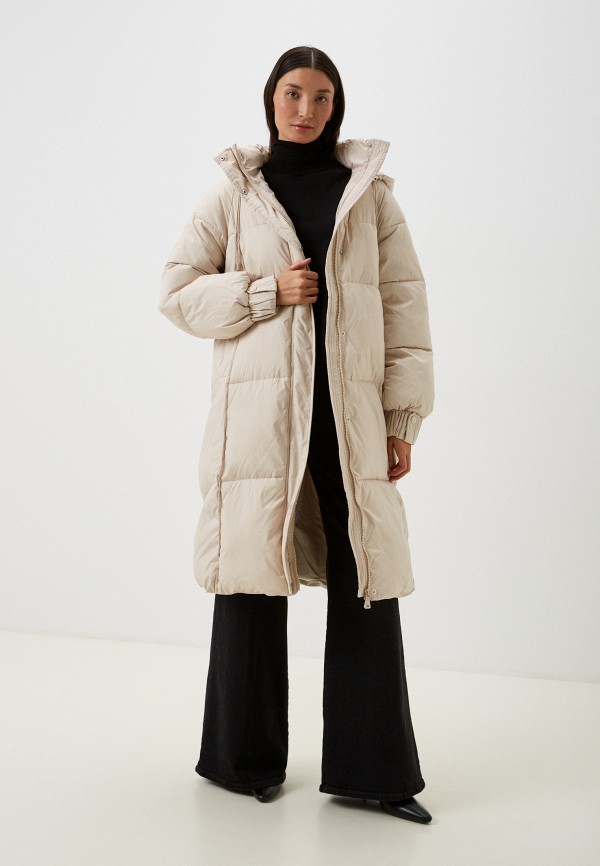 фото Куртка утепленная vittoria vicci