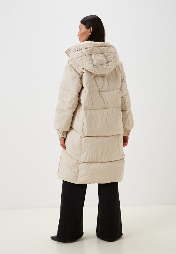 фото Куртка утепленная vittoria vicci