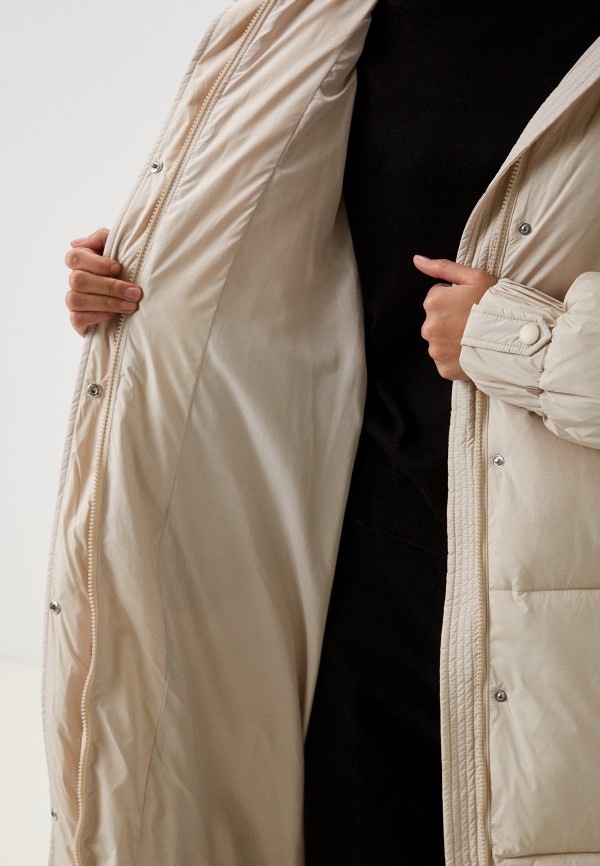 фото Куртка утепленная vittoria vicci