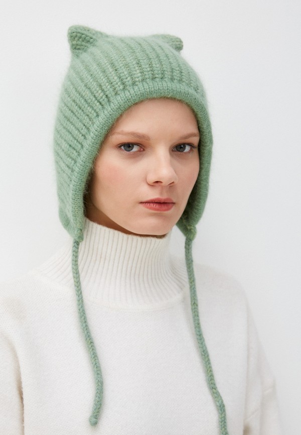 фото Шапка havvs