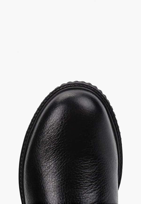 фото Ботинки enzo logana