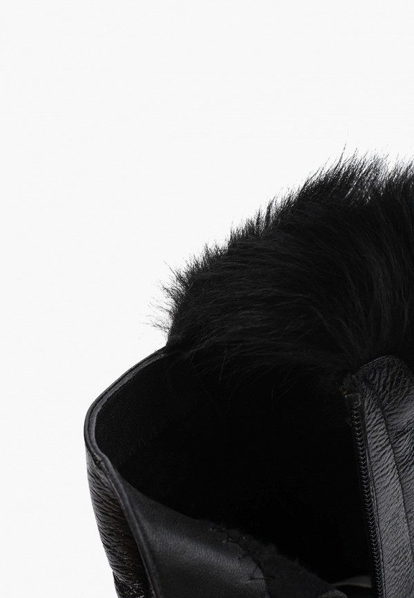 фото Ботинки enzo logana