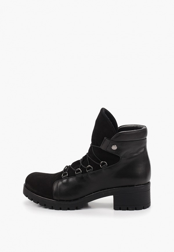 фото Ботинки enzo logana