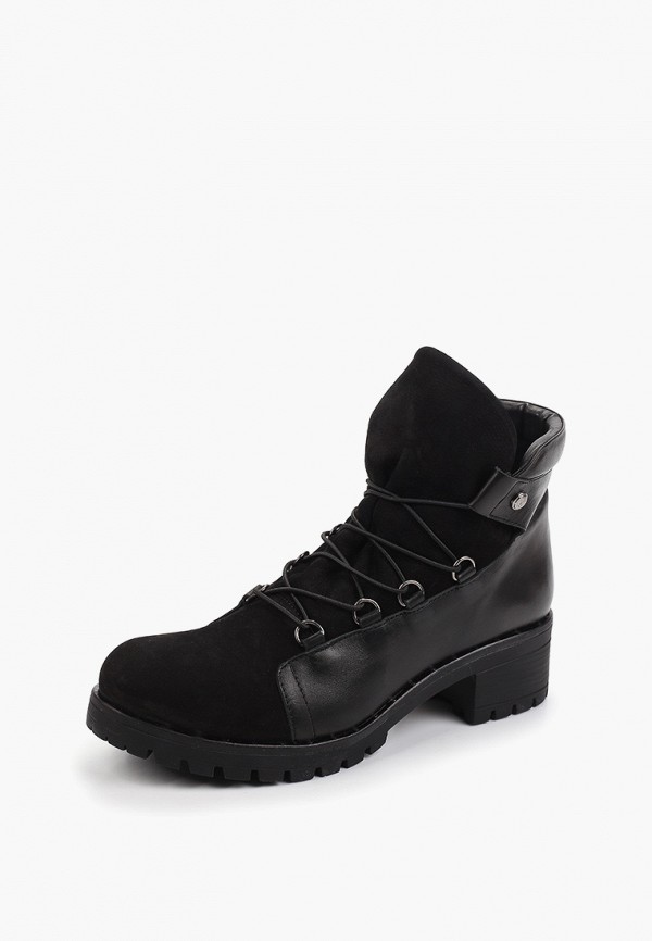 фото Ботинки enzo logana