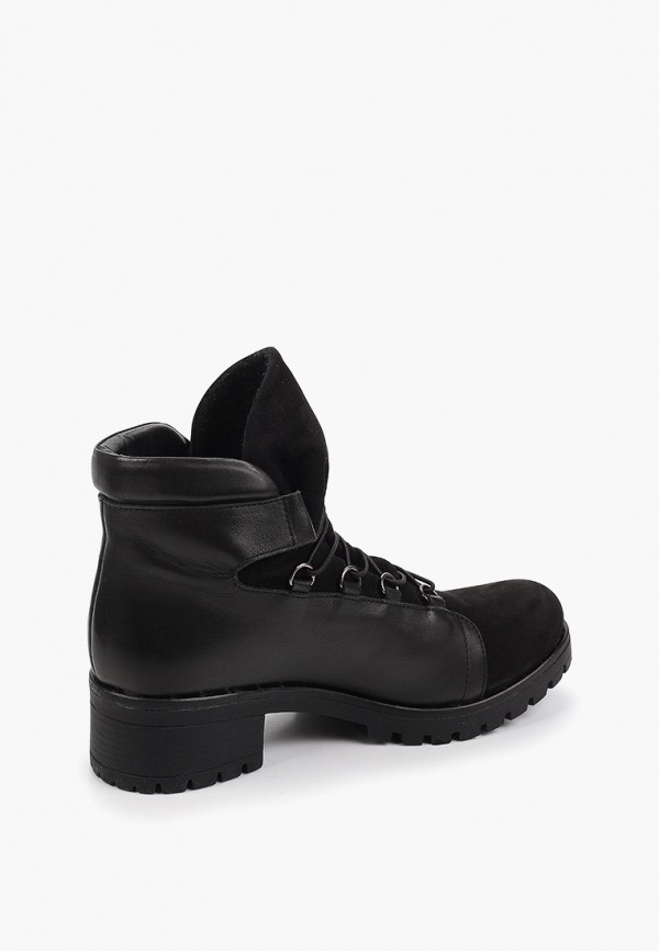 фото Ботинки enzo logana