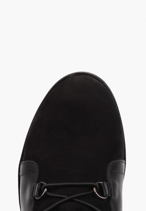 фото Ботинки enzo logana