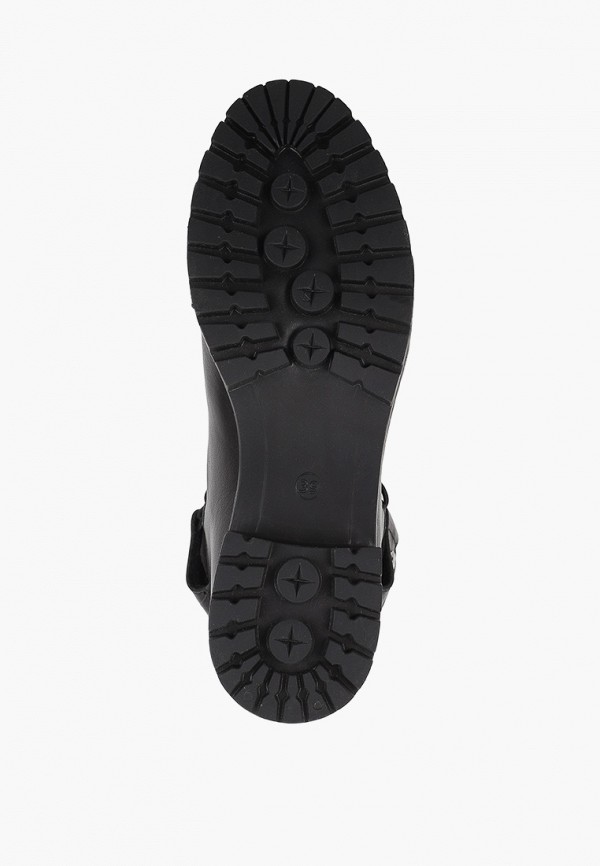 фото Ботинки enzo logana