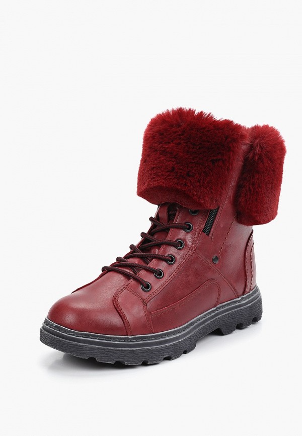 фото Ботинки lagatta