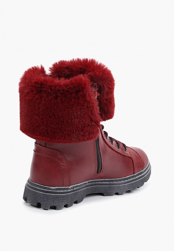 фото Ботинки lagatta