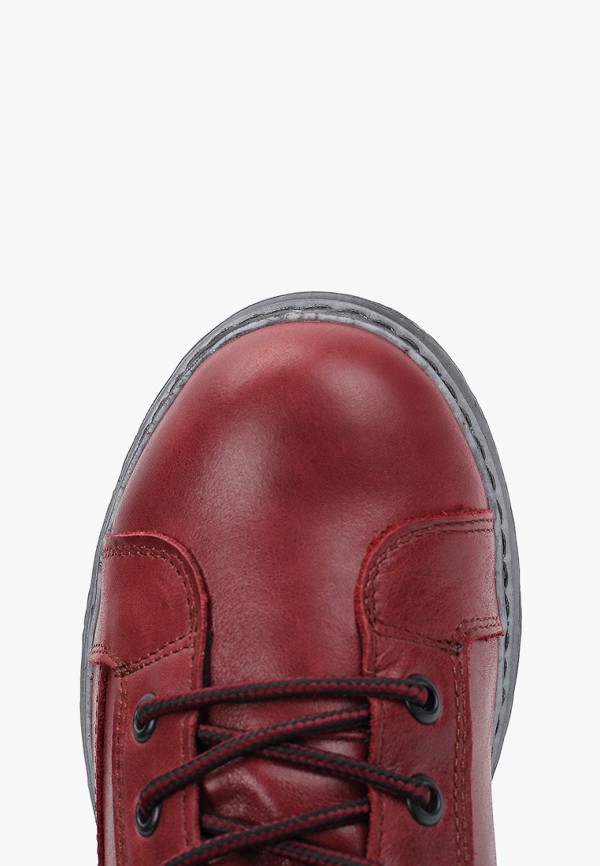 фото Ботинки lagatta