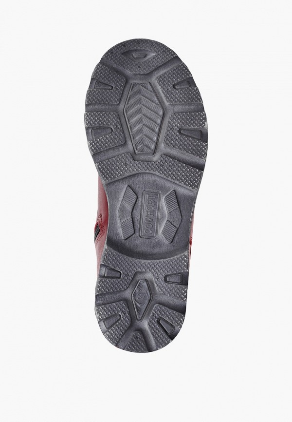 фото Ботинки lagatta