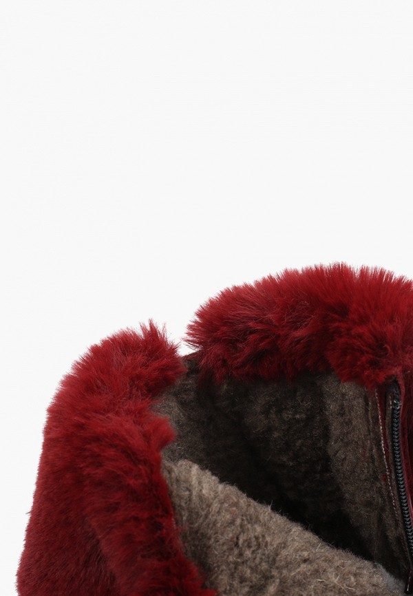 фото Ботинки lagatta