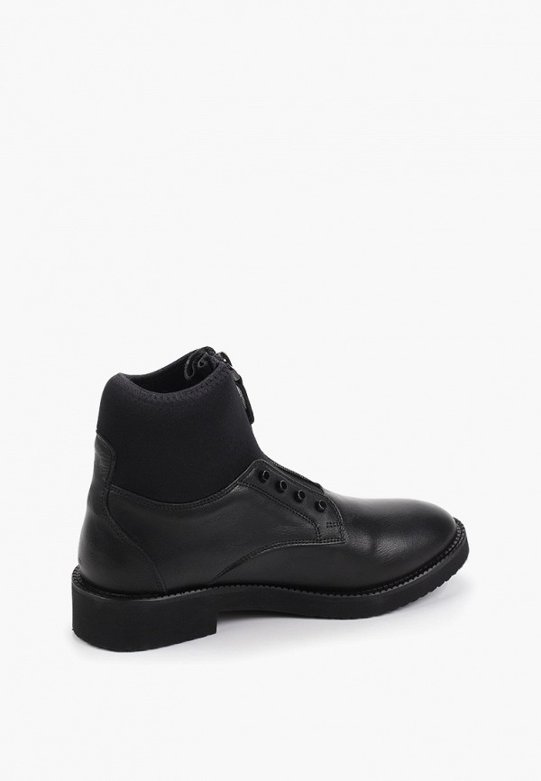 фото Ботинки enzo logana