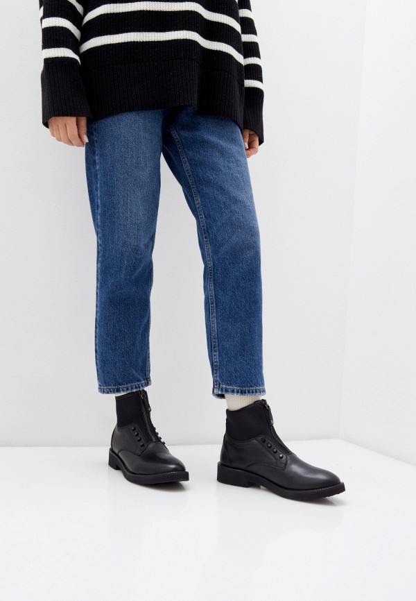 фото Ботинки enzo logana