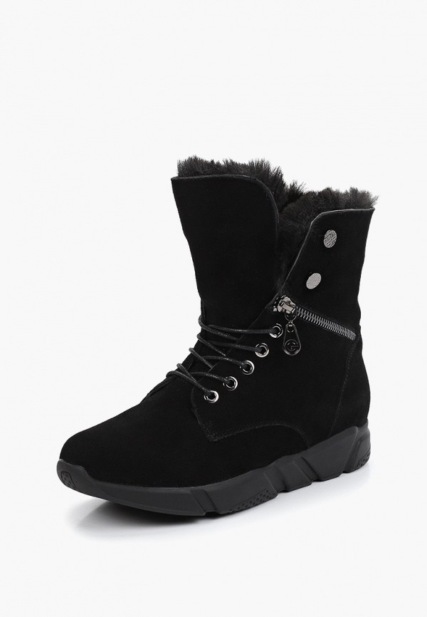 фото Ботинки lagatta