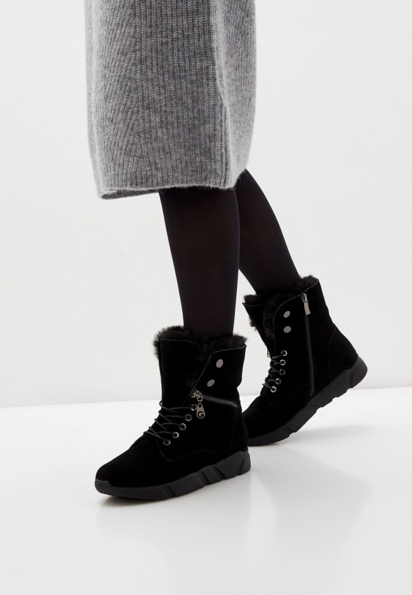 фото Ботинки lagatta