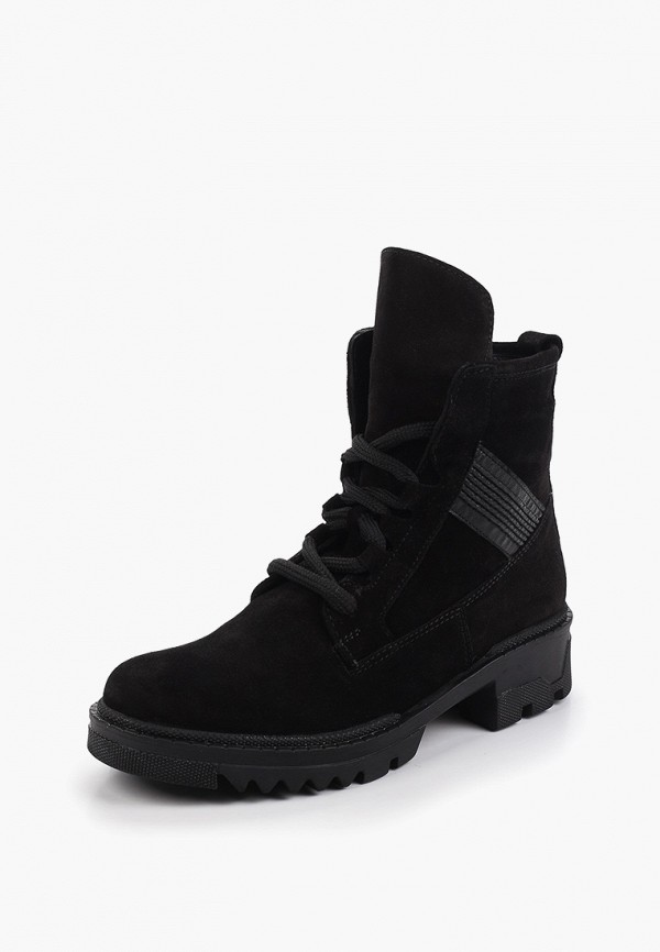 фото Ботинки enzo logana