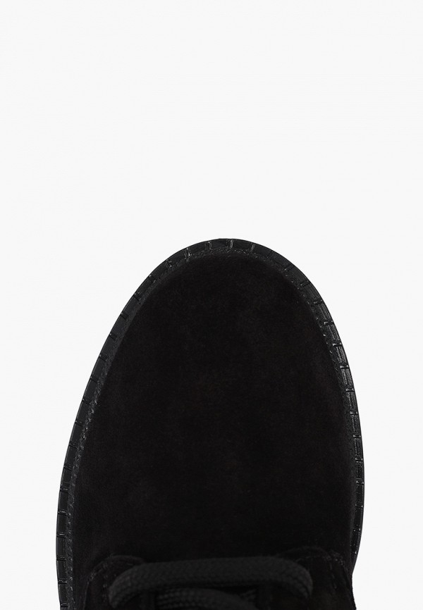 фото Ботинки enzo logana