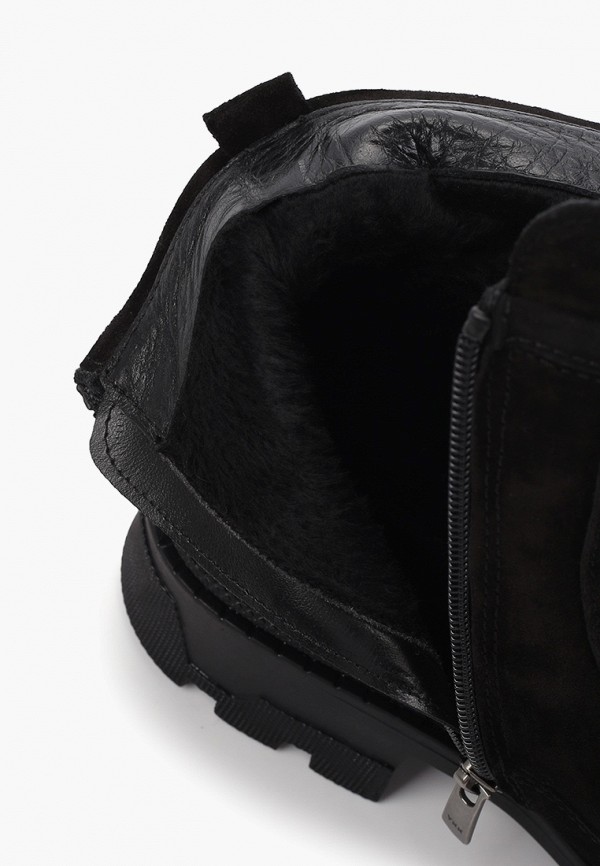 фото Ботинки enzo logana