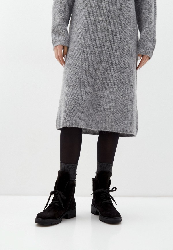 фото Ботинки enzo logana