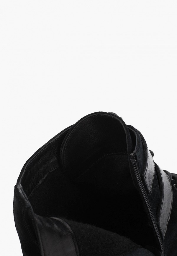 фото Ботинки lagatta