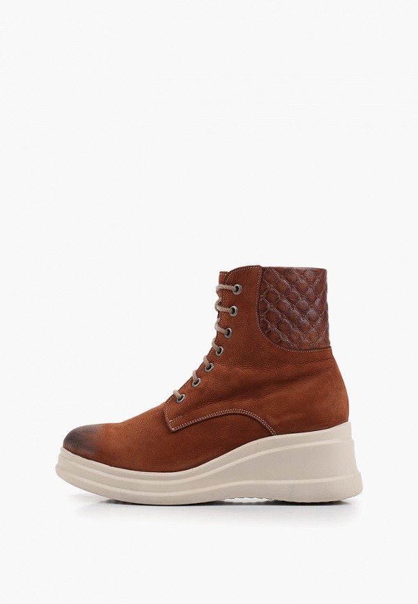 Ботинки Lagatta 7500₽