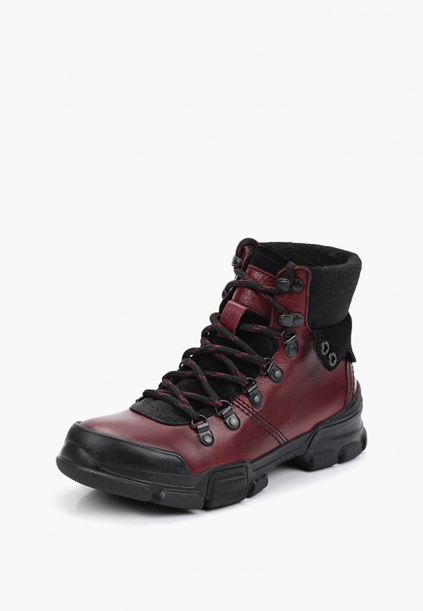 фото Ботинки lagatta