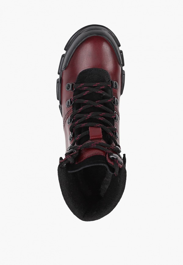 фото Ботинки lagatta