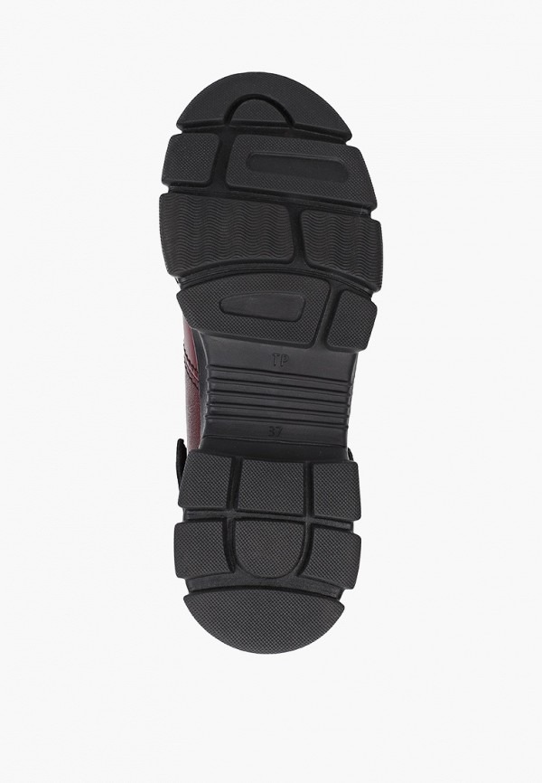 фото Ботинки lagatta