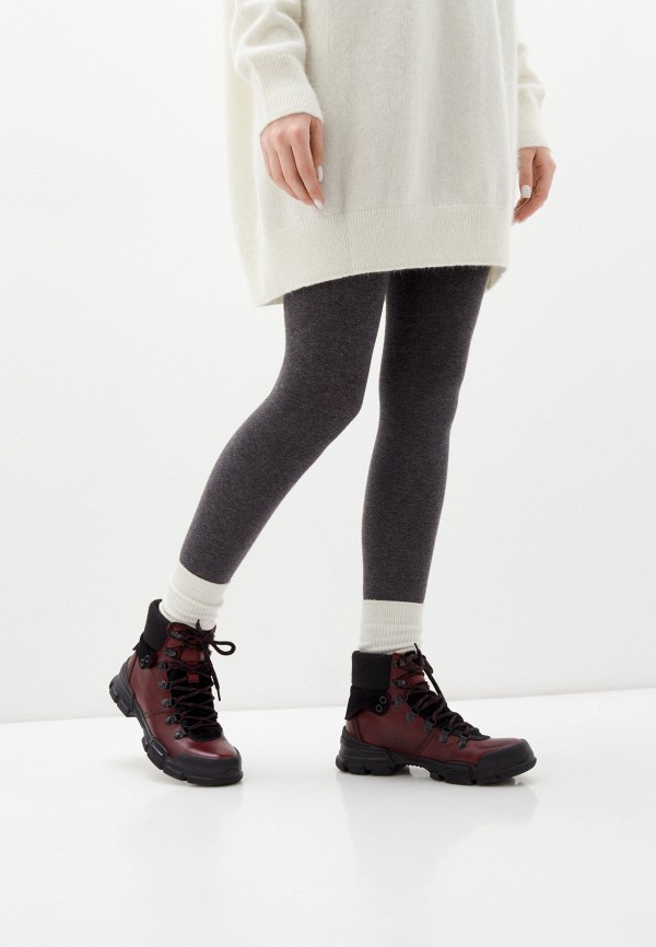 фото Ботинки lagatta