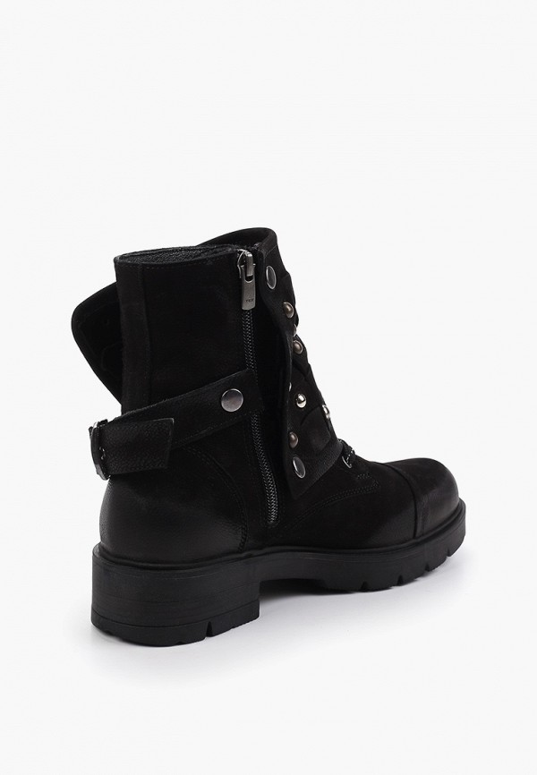 фото Ботинки enzo logana