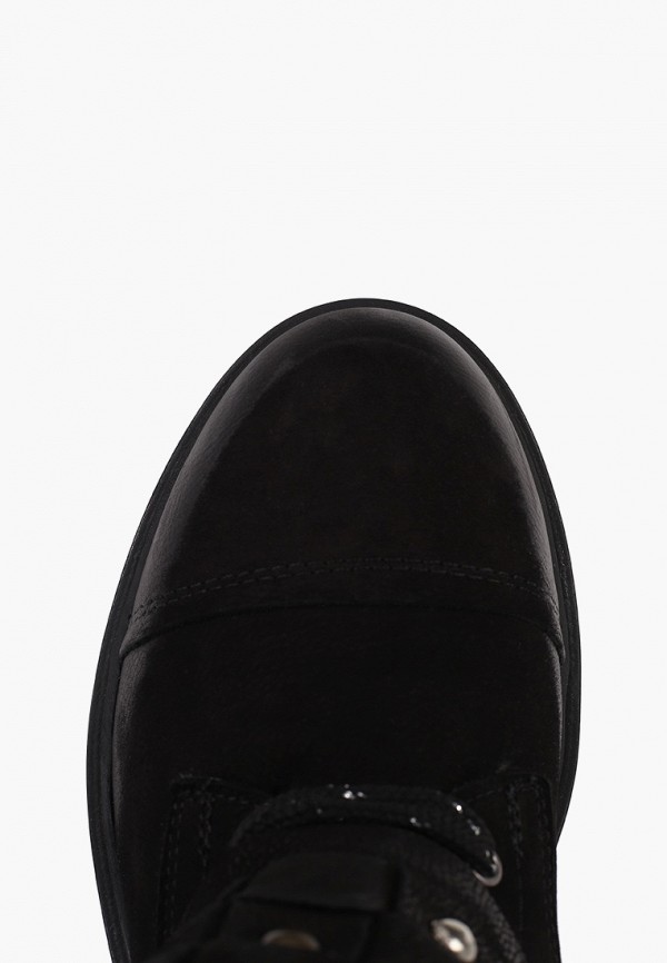 фото Ботинки enzo logana