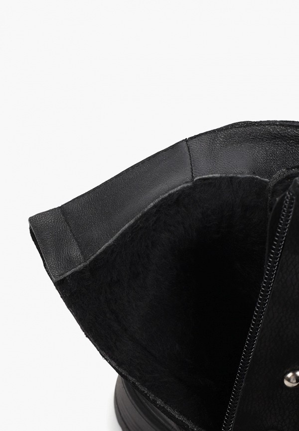 фото Ботинки enzo logana