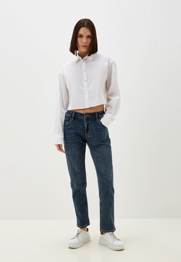 фото Джинсы dimarkis day