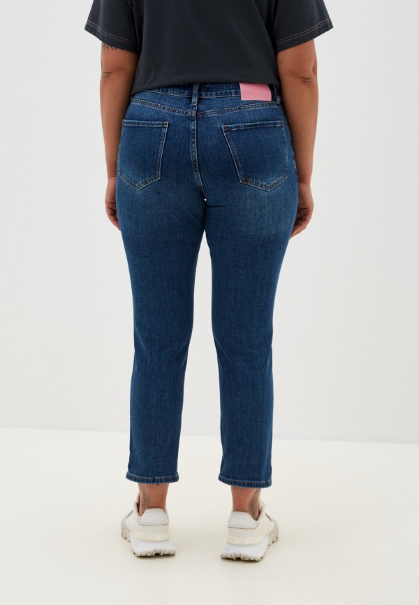 фото Джинсы dimarkis day