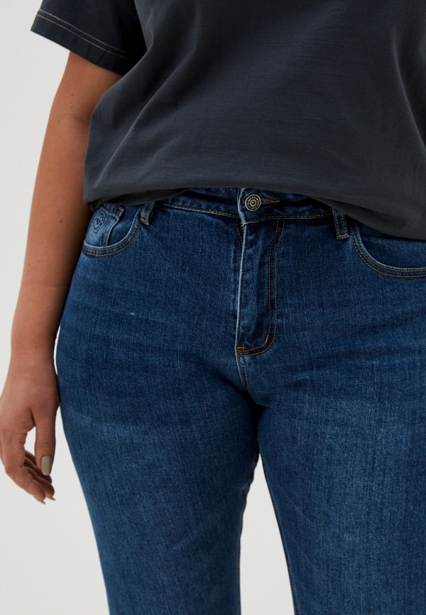 фото Джинсы dimarkis day