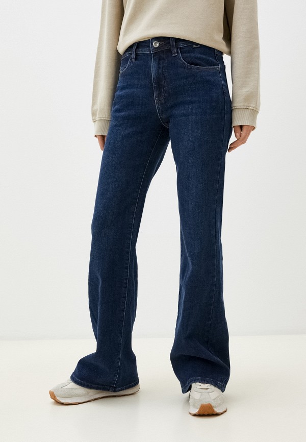 Джинсы Dimarkis Day